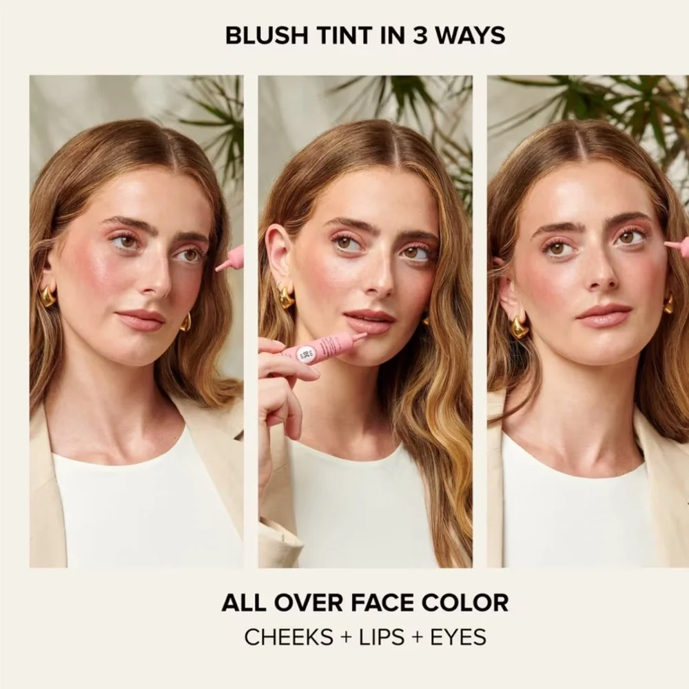 NUDESTIX BLUSH LIPSTICK